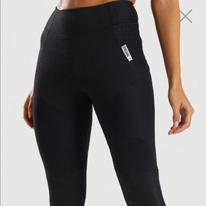 Gym shark Leggings